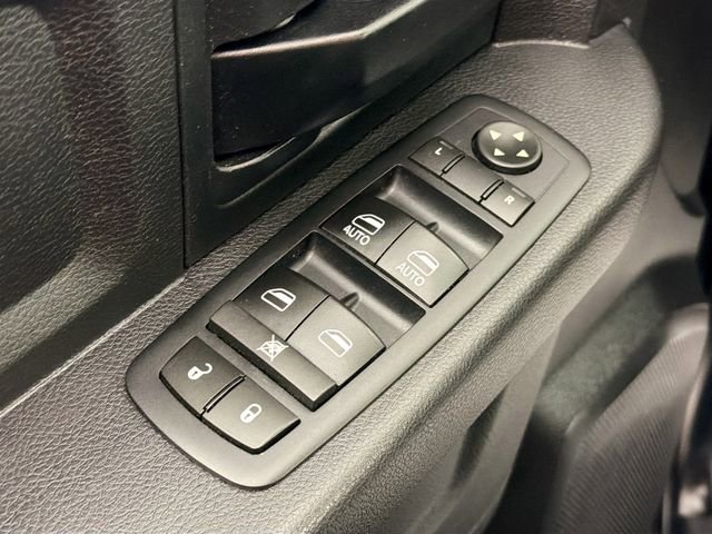 Used 2017 RAM 1500 ST w/ SXT Appearance Group image 17