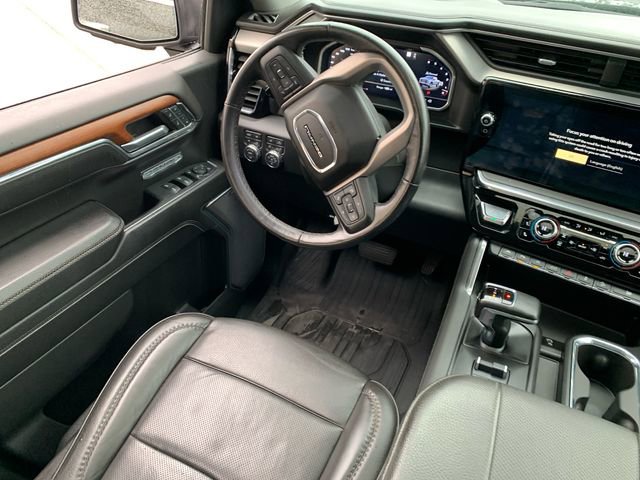 Certified 2023 GMC Sierra 1500 Denali w/ Technology Package image 26