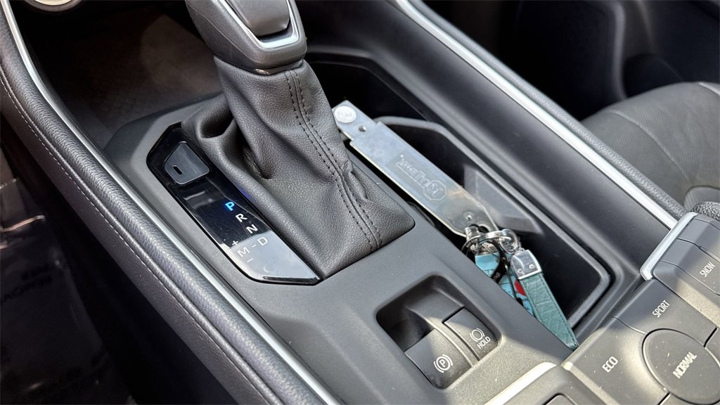 Used 2024 Toyota Grand Highlander FWD image 53