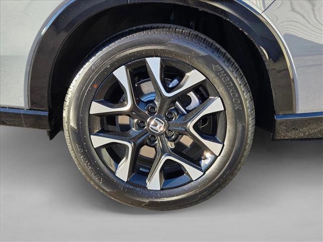 New 2026 Honda HR-V EX-L image 10