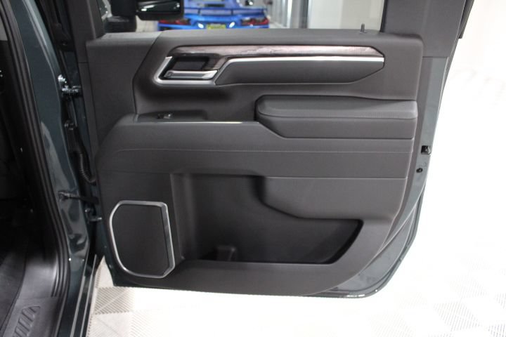 New 2026 Chevrolet Silverado 2500 LTZ w/ LTZ Plus Package AWD/4WD image 29