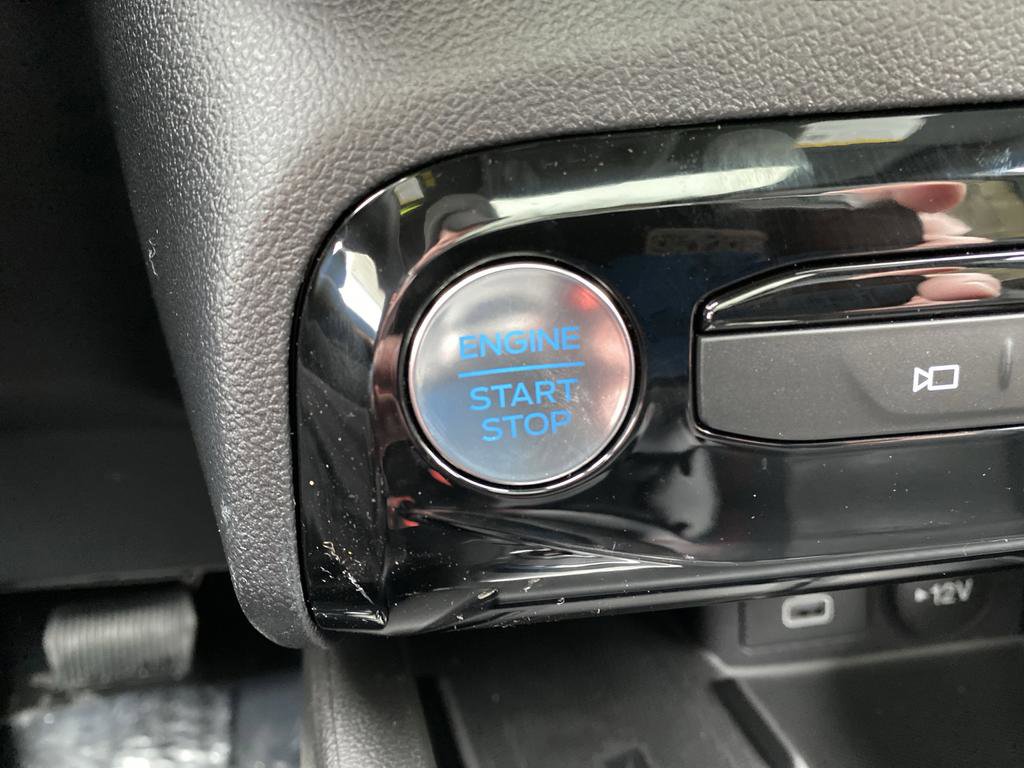 New 2026 Ford Escape ST-Line Select w/ Tech Pack #2 image 35