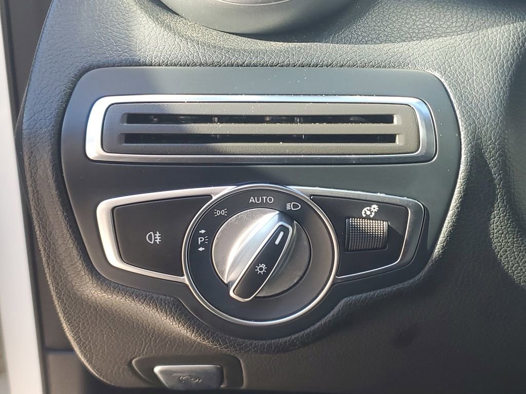 Used 2021 Mercedes-Benz C 43 AMG 4MATIC Sedan image 22