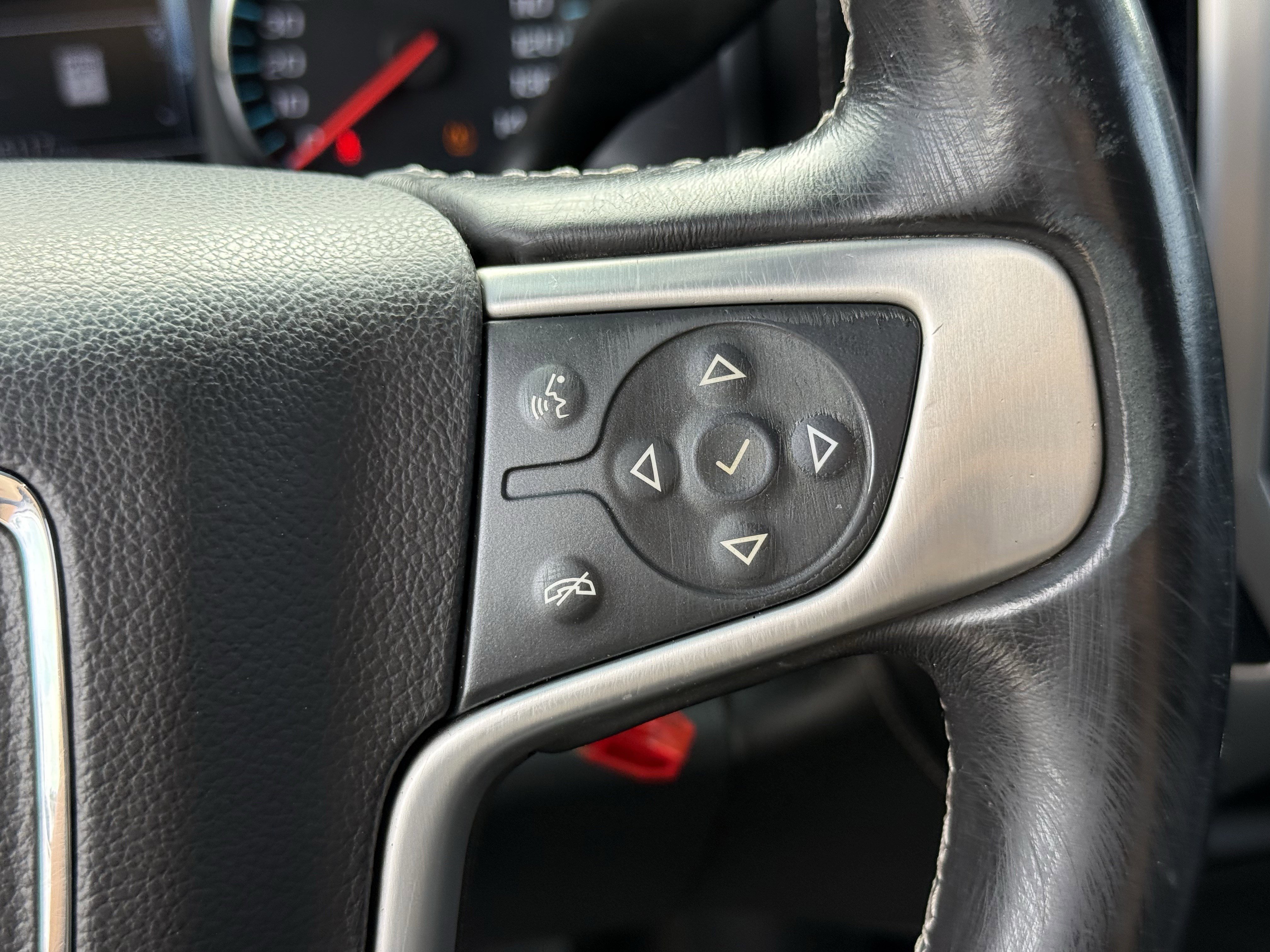 Used 2018 GMC Sierra 1500 SLT w/ Texas SLT Premium Package image 17