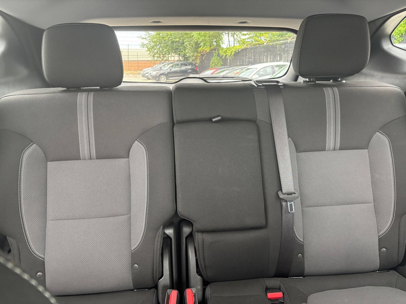 Used 2025 Chevrolet Blazer LT FWD image 33