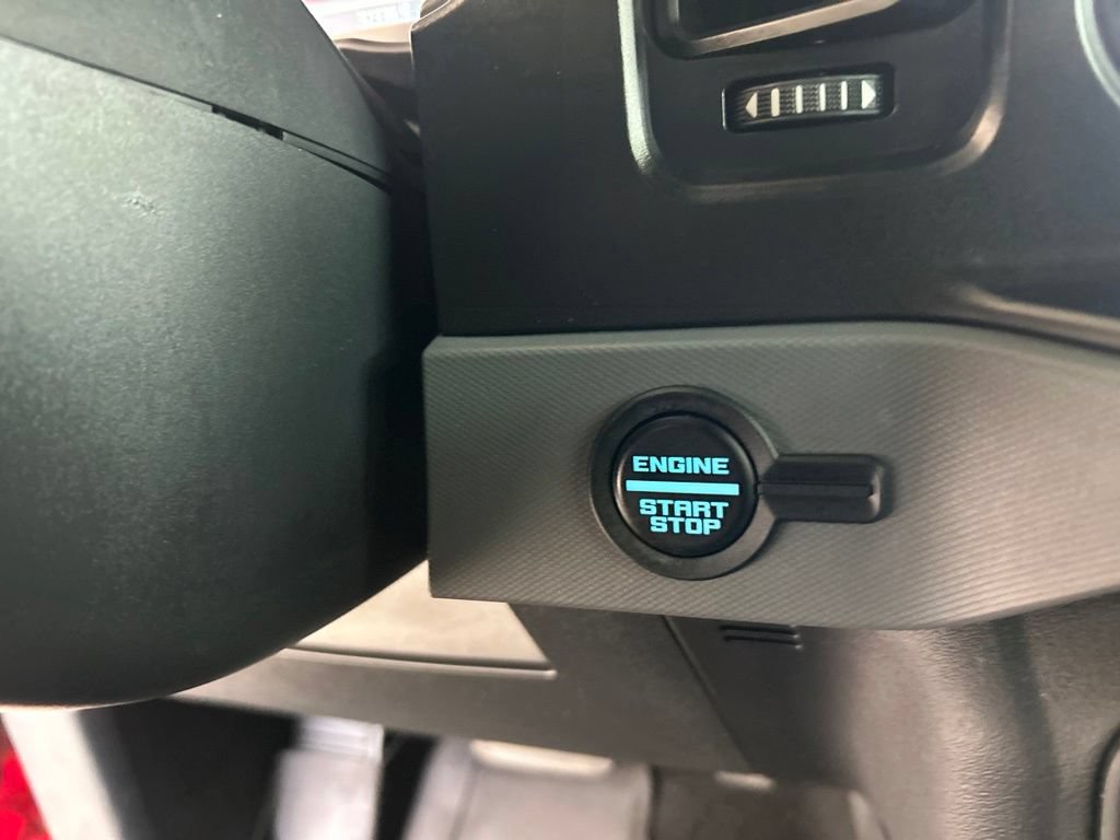 Used 2023 Ford Bronco Big Bend AWD/4WD image 55
