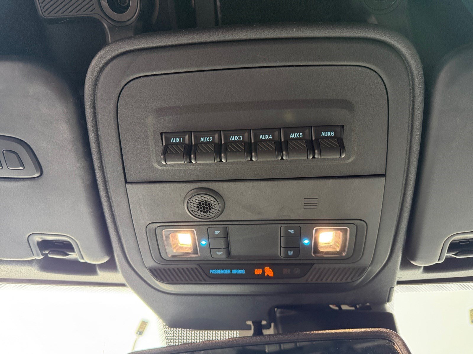 Used 2022 Ford Bronco Wildtrak AWD/4WD image 29