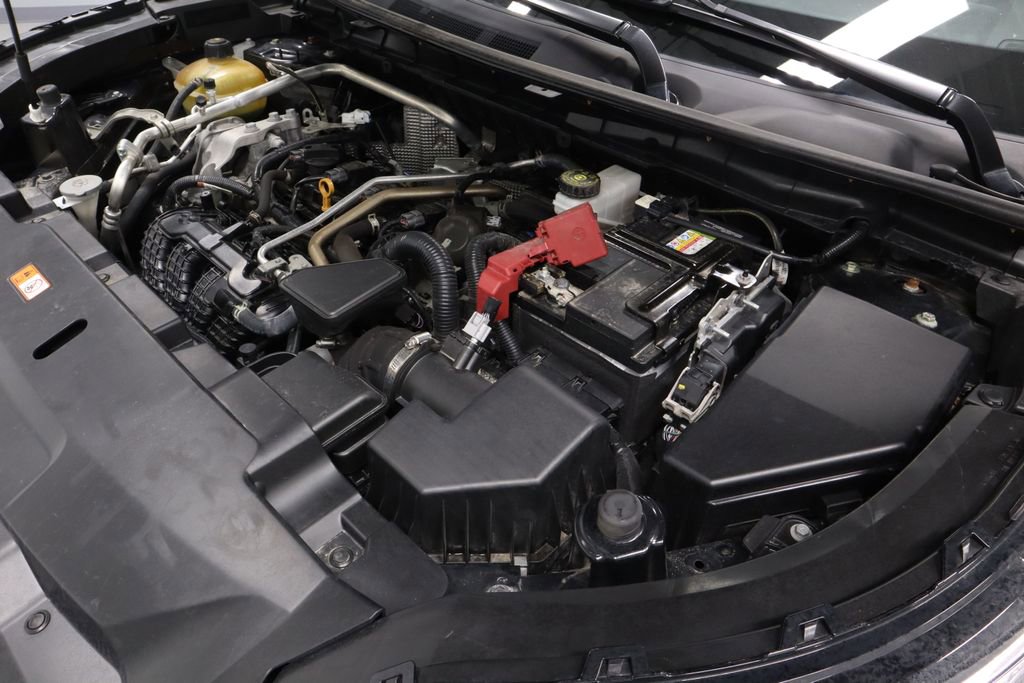 Used 2022 Mitsubishi Outlander ES image 12