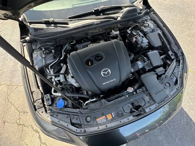 Used 2019 MAZDA MAZDA3 Hatchback FWD image 31