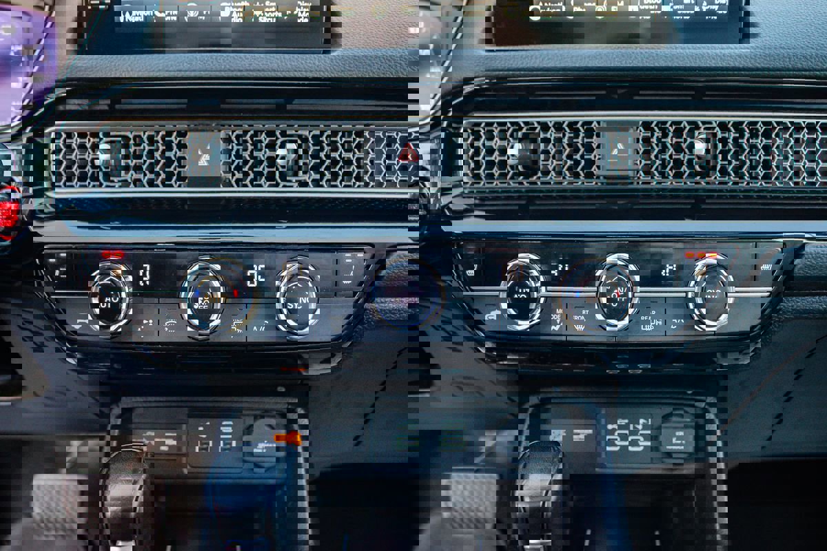 Used 2023 Honda Civic Touring image 26