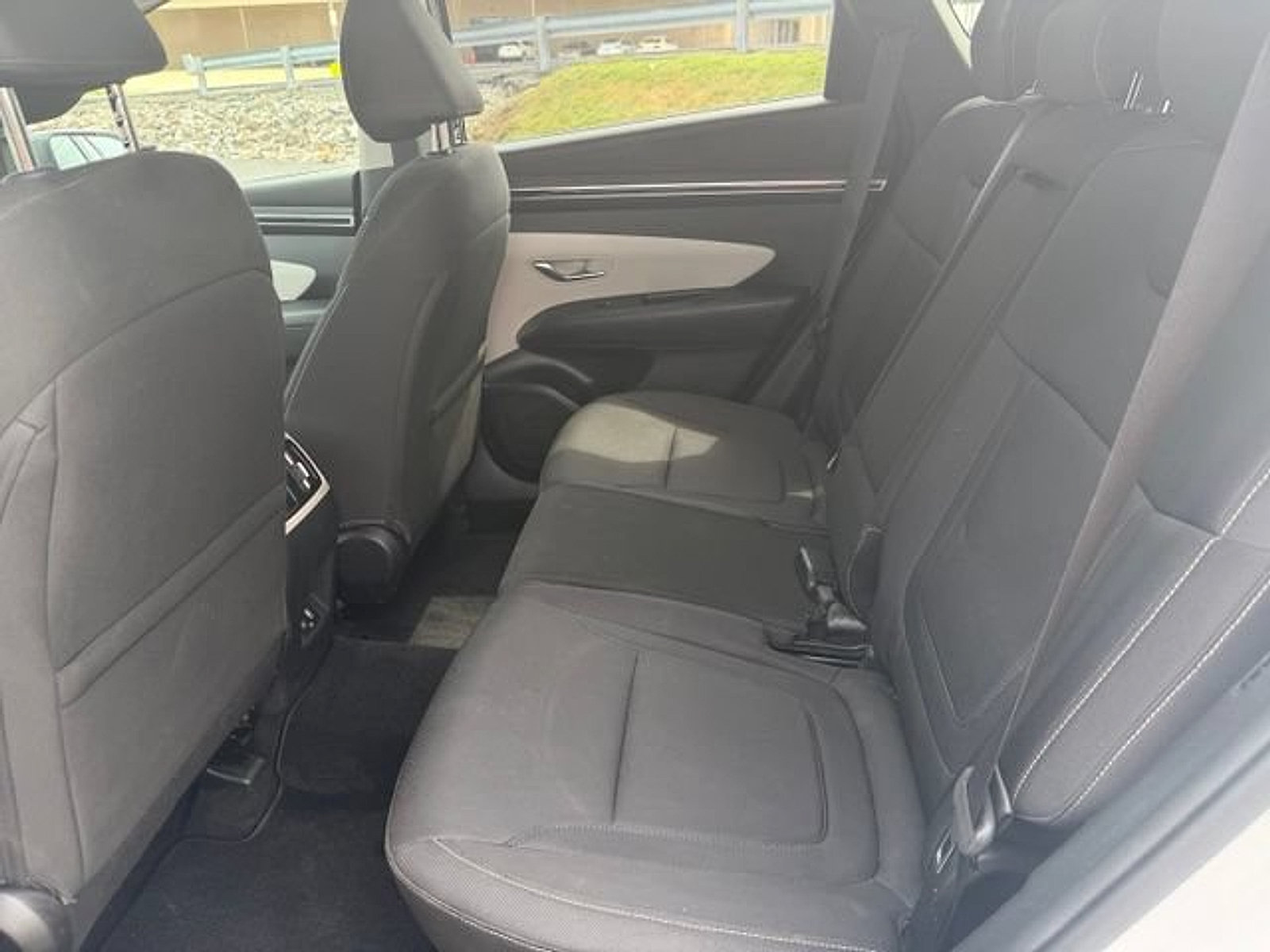 Used 2022 Hyundai Tucson SEL AWD/4WD image 17