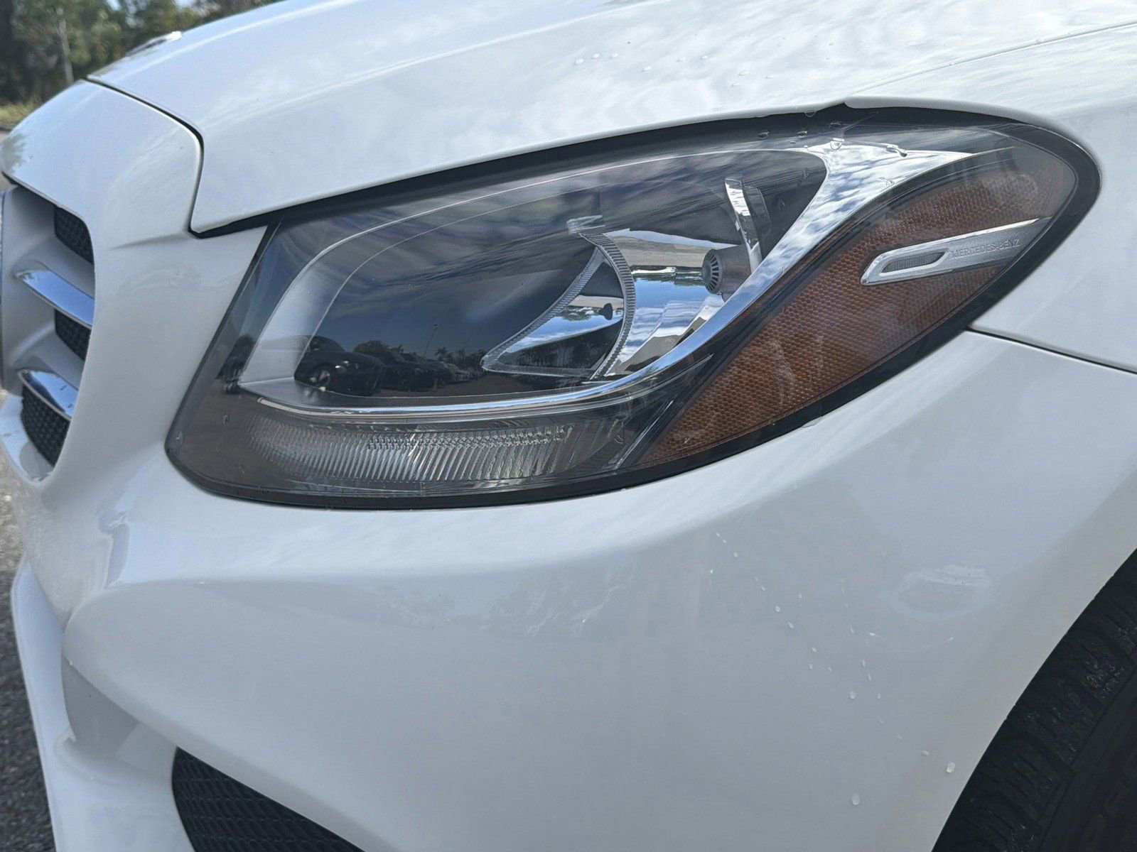 Used 2018 Mercedes-Benz C 300 Sedan image 9