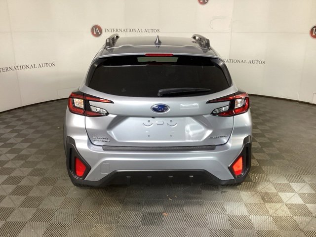 Certified 2024 Subaru Crosstrek 2.0i Premium image 5