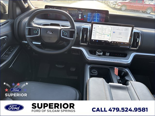 Used 2026 Ford Expedition Tremor AWD/4WD image 19