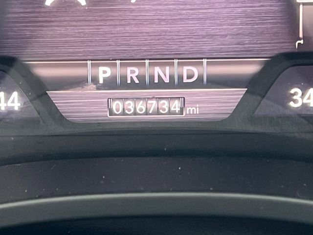 Used 2023 RAM 1500 Big Horn image 6