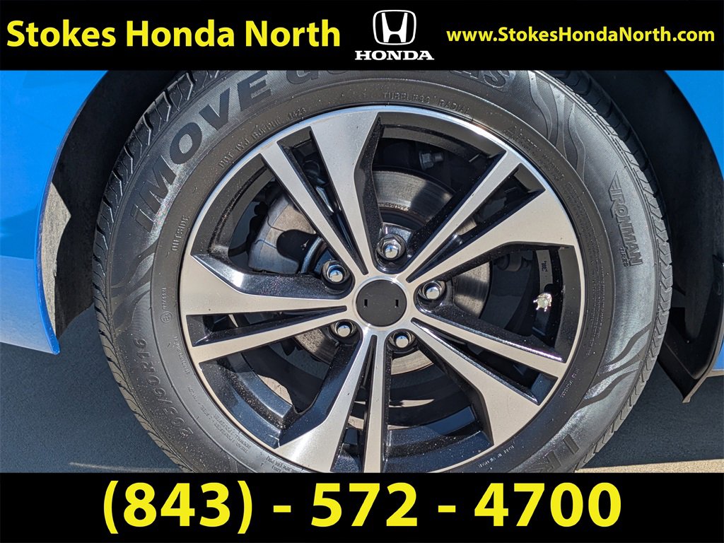 Used 2021 Nissan Sentra SV image 12