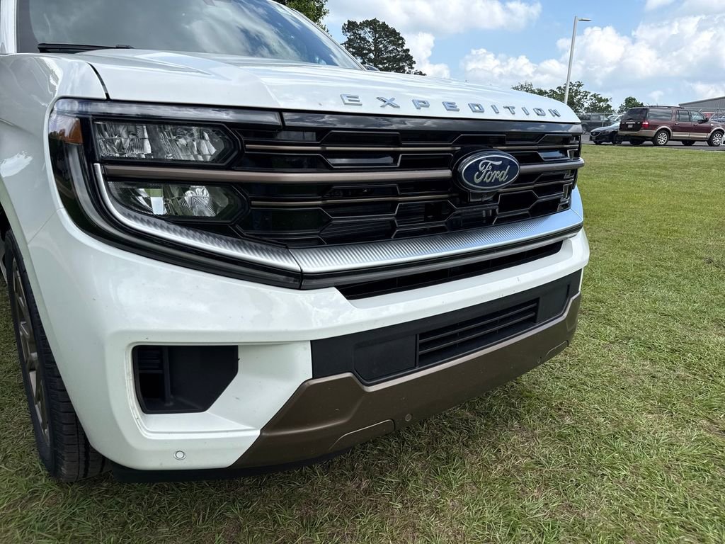 New 2026 Ford Expedition King Ranch AWD/4WD image 55