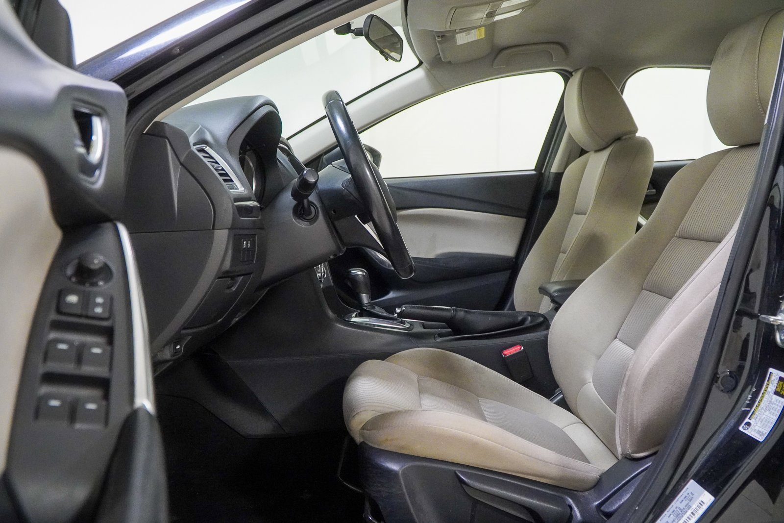 Used 2015 MAZDA MAZDA6 Sport image 20