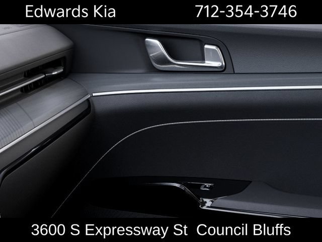 New 2026 Kia K5 GT-Line AWD/4WD image 27