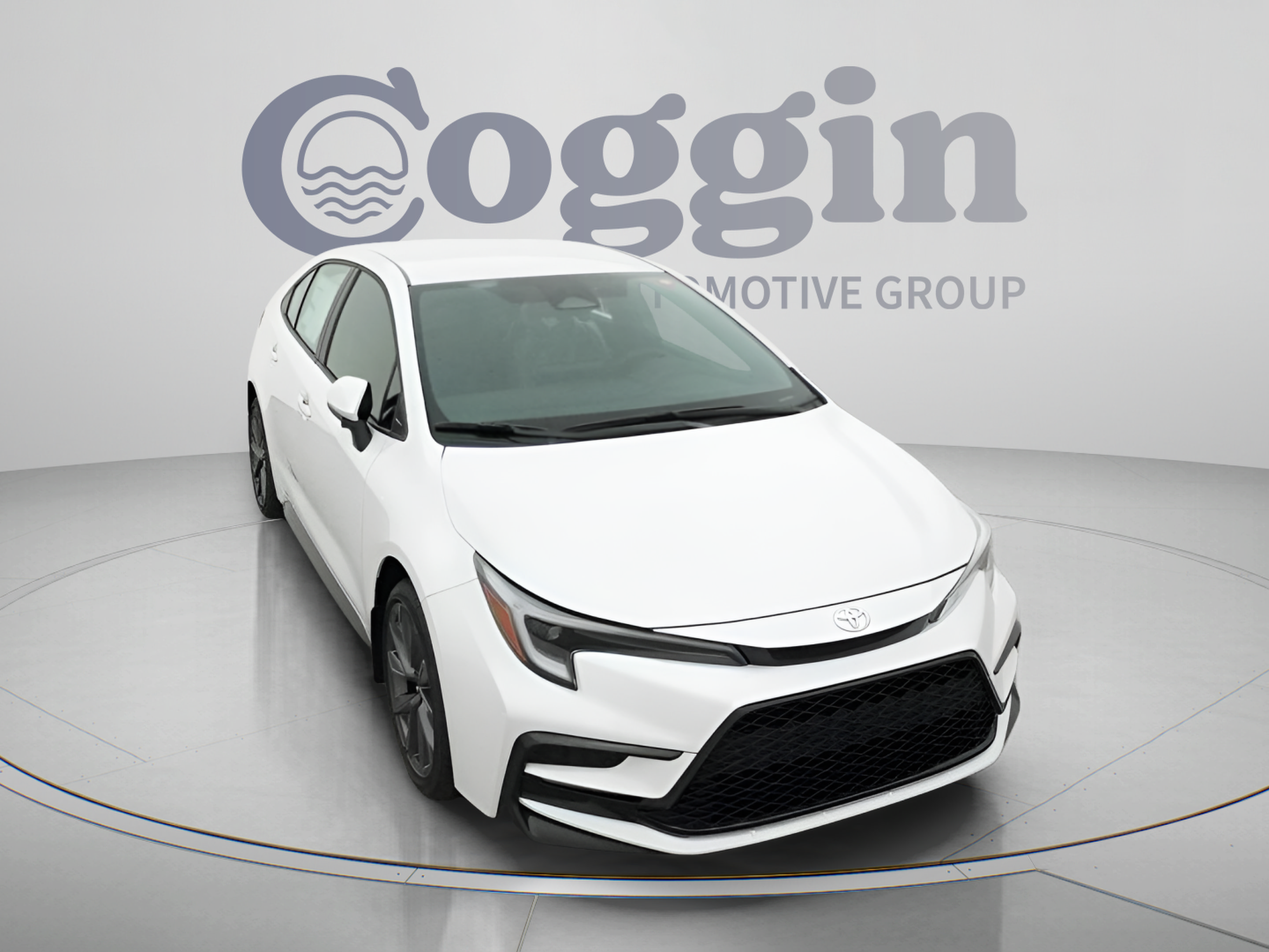 New 2026 Toyota Corolla SE FWD image 27