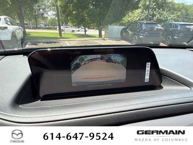 New 2026 MAZDA CX-30 AWD 2.5 S w/ Select Sport Pkg image 27