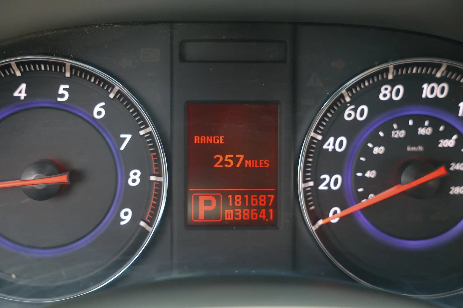 Used 2011 INFINITI FX35 2WD w/ Premium Pkg image 44