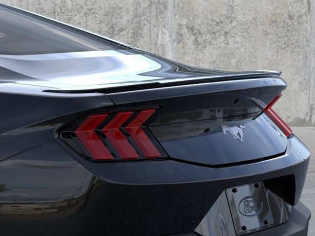 New 2026 Ford Mustang Premium RWD image 22