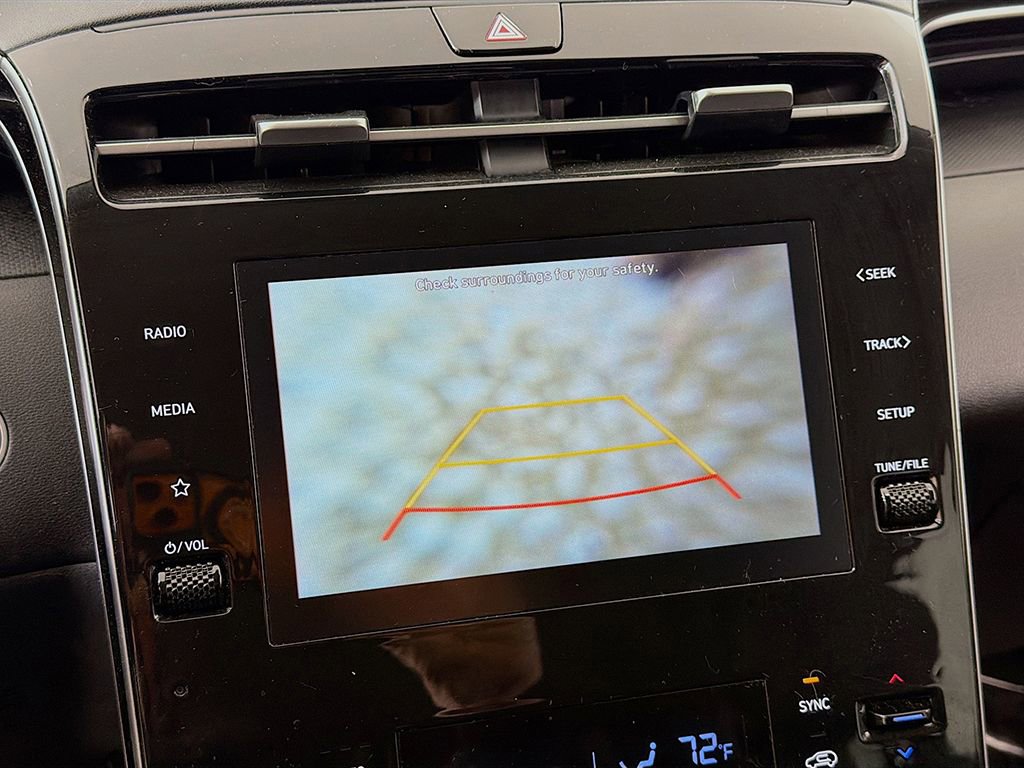 Used 2024 Hyundai Tucson SEL image 30