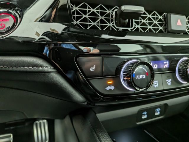 New 2026 Honda Accord Sport image 7