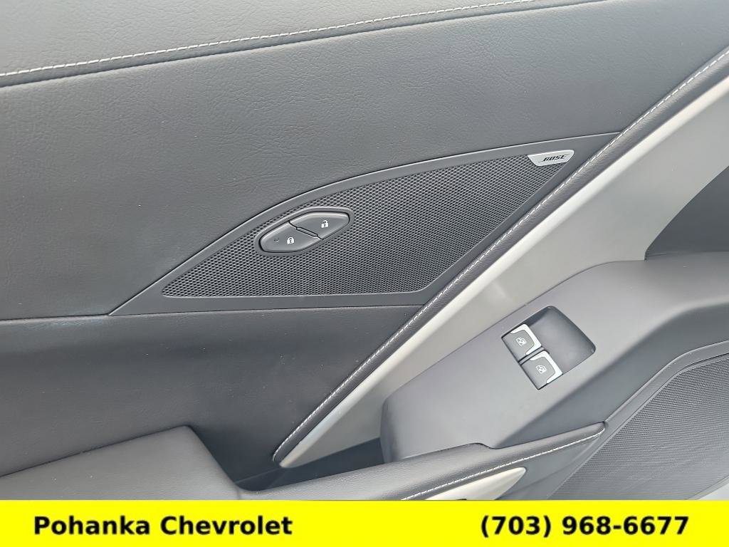 Used 2017 Chevrolet Corvette Z06 image 20