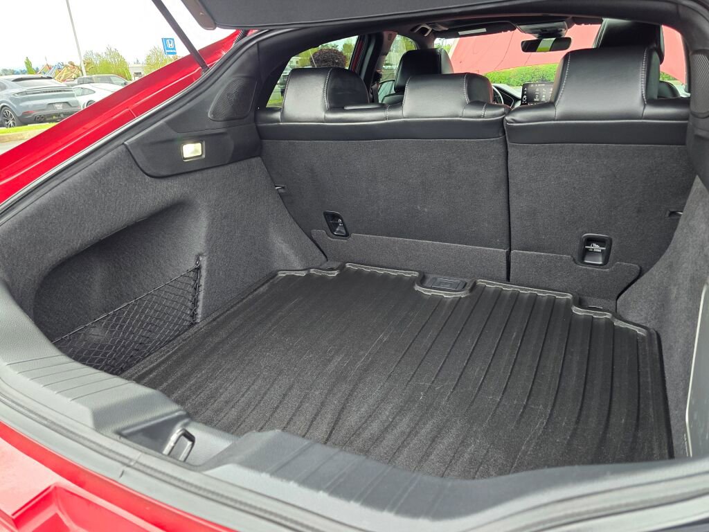 Used 2023 Acura Integra A-Spec FWD image 24