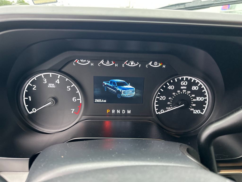 Used 2023 Ford F250 XLT w/ 360-Degree Camera Package image 15