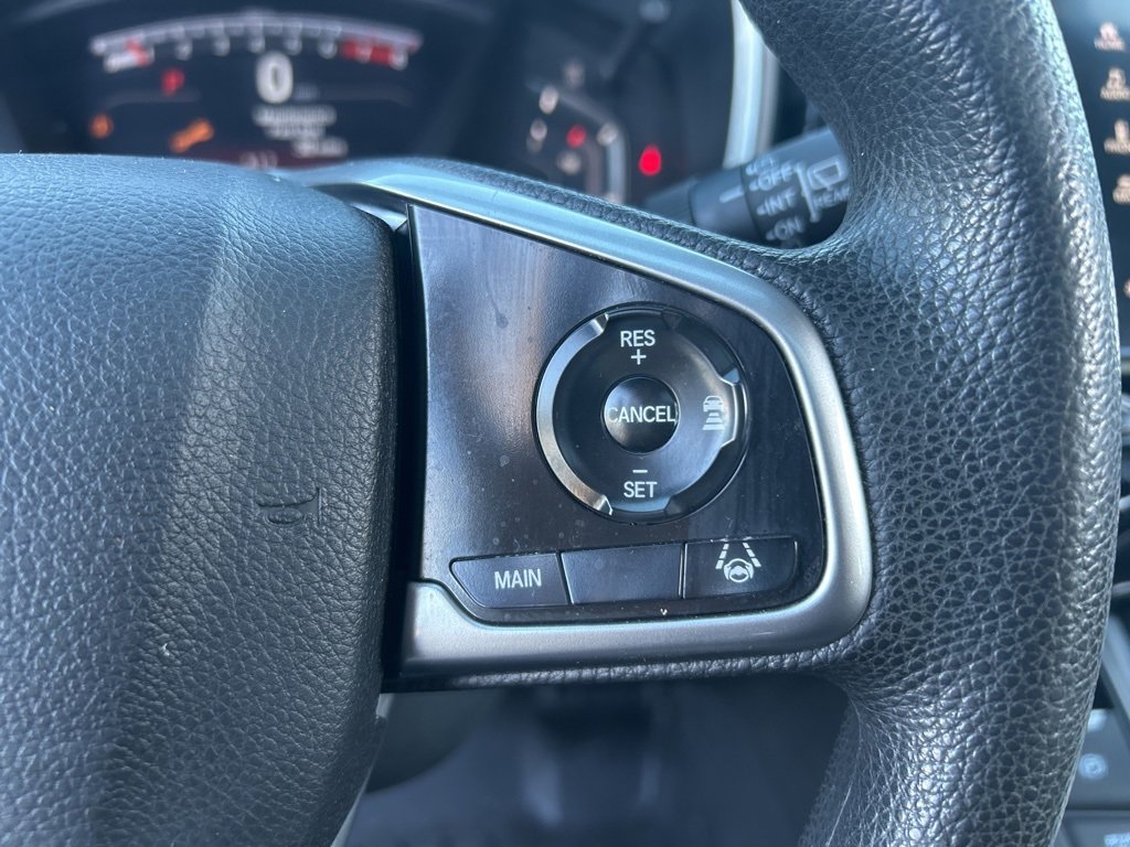 Used 2019 Honda CR-V EX image 20