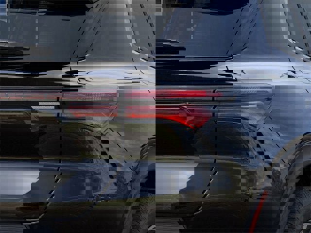 New 2026 Chevrolet Equinox EV LT image 11