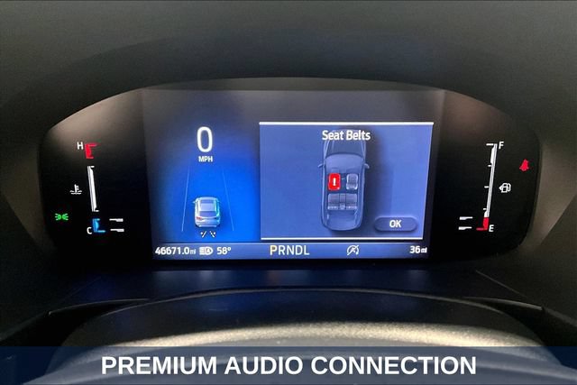 Used 2023 Ford Escape ST-Line AWD/4WD image 18