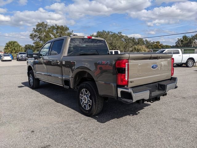 New 2026 Ford F250 Lariat AWD/4WD image 6