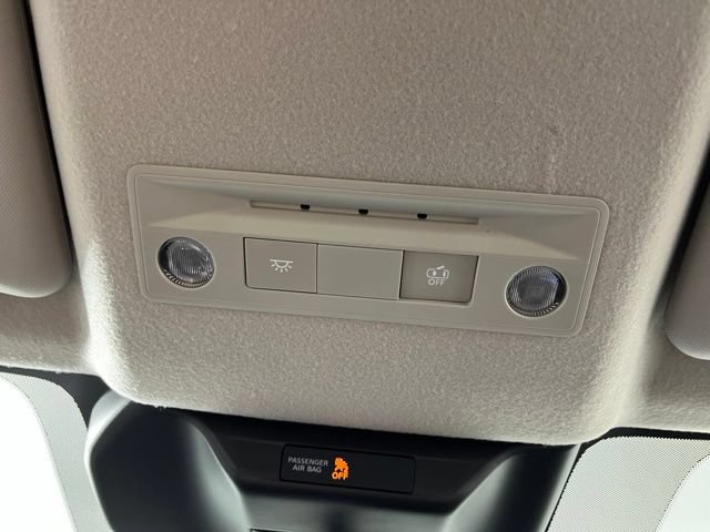 New 2026 Nissan Kicks SV w/ Cold Weather Package FWD image 32