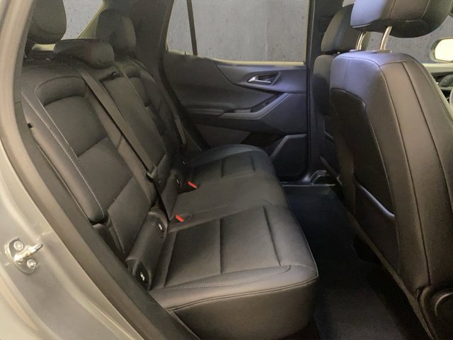 Used 2026 Chevrolet Equinox LT w/ Convenience Package II AWD/4WD image 23