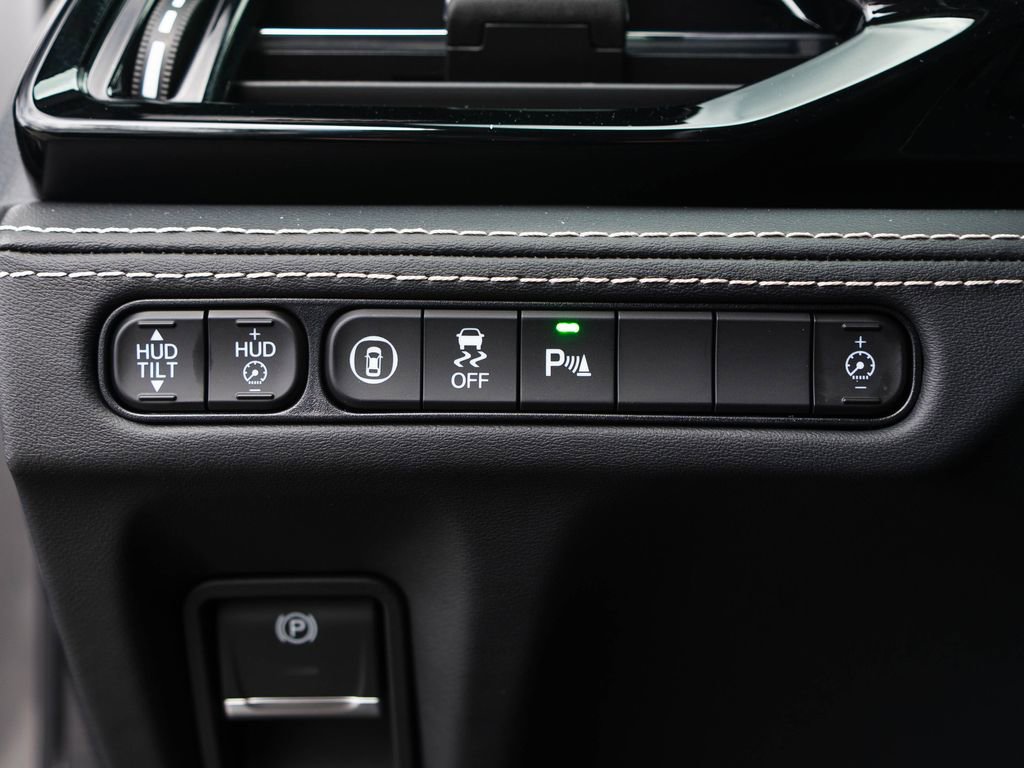 Certified 2023 Acura MDX SH-AWD w/ Advance Package image 29