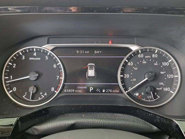 Used 2023 Nissan Pathfinder SV FWD image 9