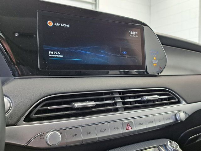 Used 2022 Hyundai Palisade SEL w/ 8P Bench Seat Package image 15