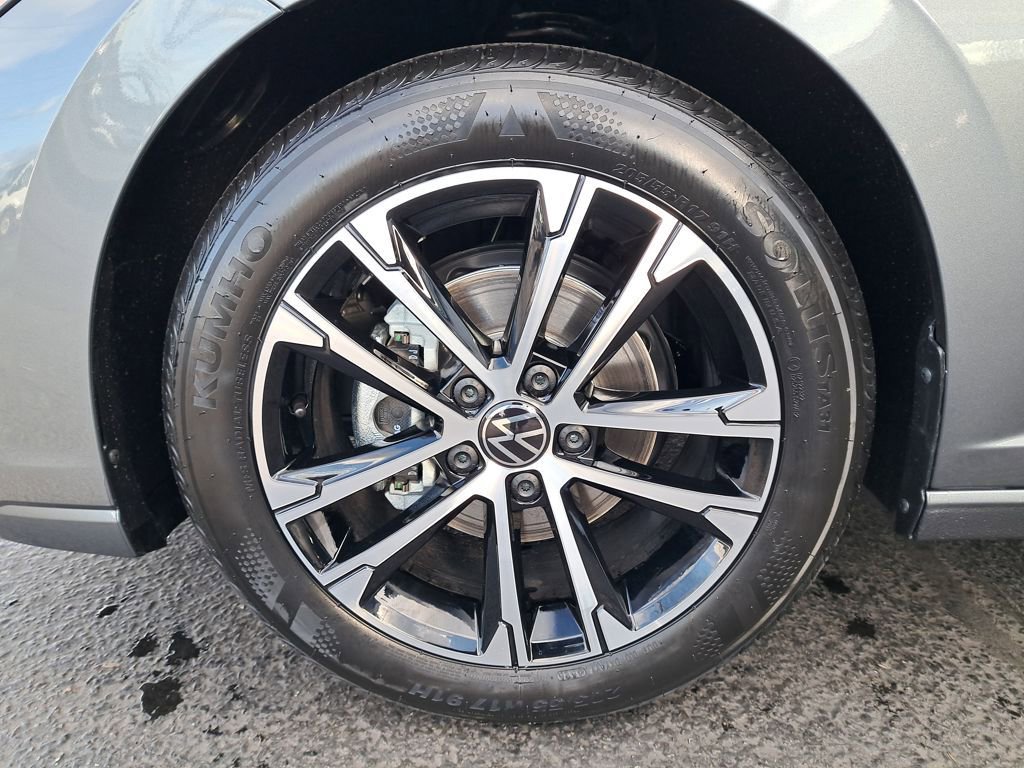 New 2026 Volkswagen Jetta Sport image 29