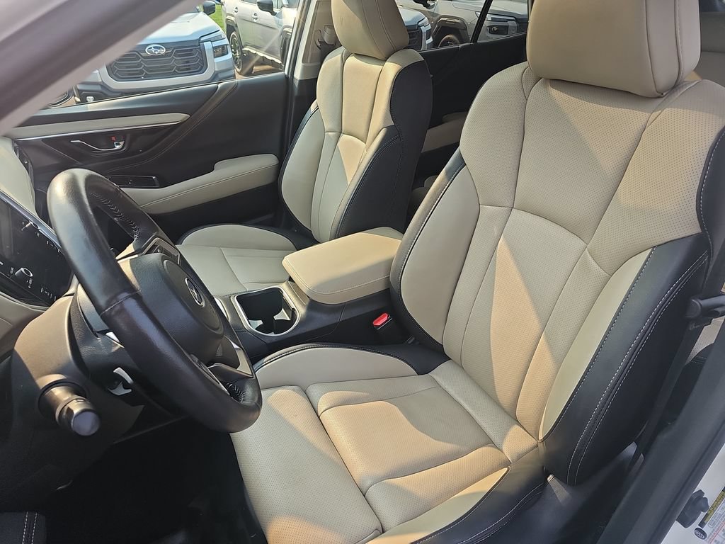 Certified 2024 Subaru Outback Limited AWD/4WD image 14
