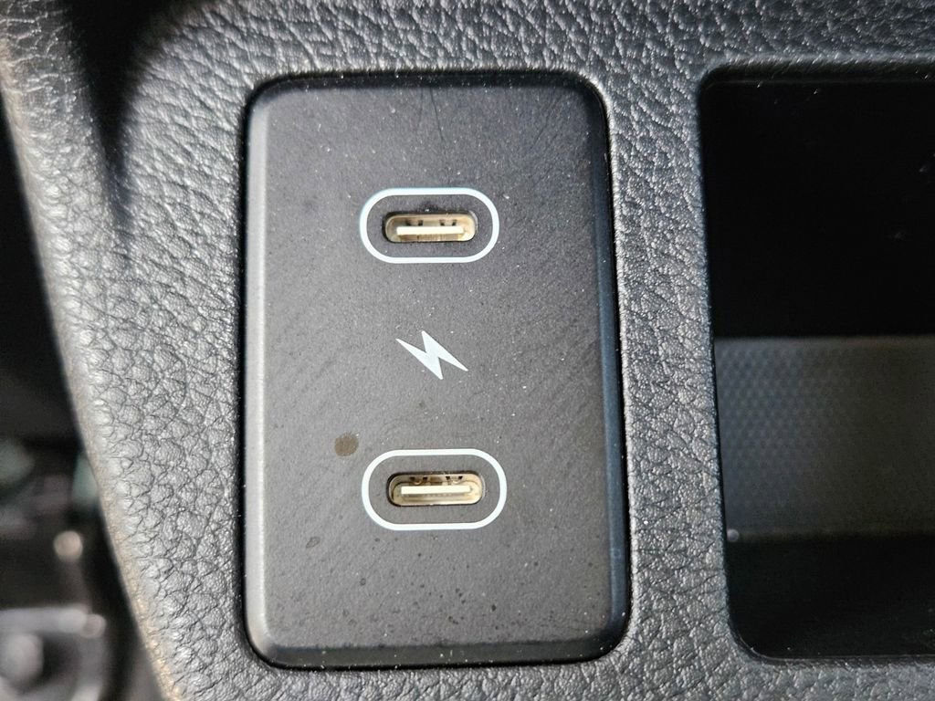 Used 2025 Kia Seltos S FWD image 14