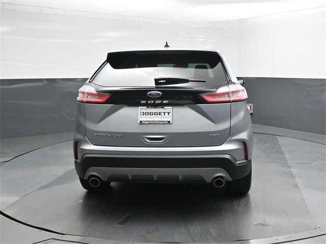Used 2024 Ford Edge Titanium image 8