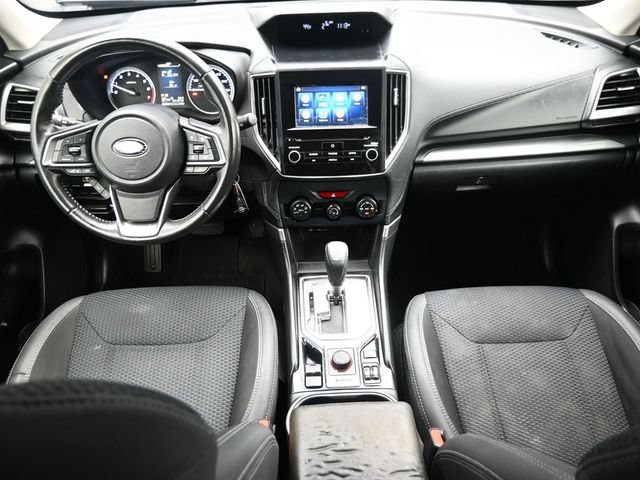 Used 2020 Subaru Forester Premium AWD/4WD image 18