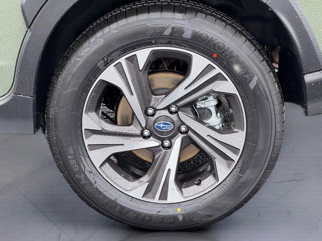 New 2026 Subaru Crosstrek 2.0i Premium image 6