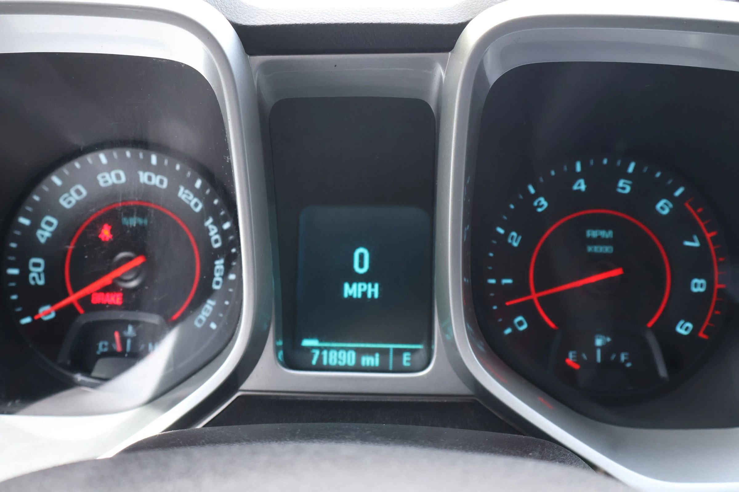 Used 2013 Chevrolet Camaro SS image 25