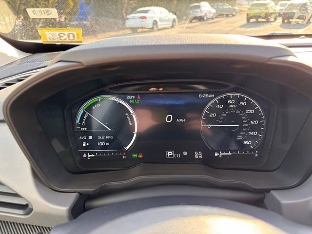 New 2026 Subaru Crosstrek 2.5i Limited image 26