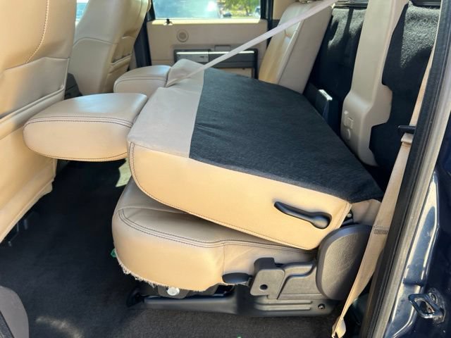 Used 2015 Ford F250 Lariat w/ FX4 Off-Road Package AWD/4WD image 18